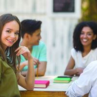 Escolas priorizam bem-estar e desenvolvimento socioemocional