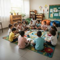 Alfabetizar na hora certa é um desafio coletivo