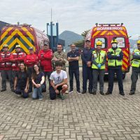 Colégio Sinergia reforça segurança com protocolo inédito