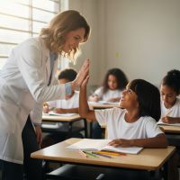 Educação em tempo integral: o desafio de transformar a escola em Santa Catarina