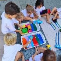 Unificado Kids: o futuro da educação infantil em Itajaí