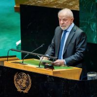Como Lula se opôs a Trump ao defender multilateralismo e convocar a "COP da verdade"