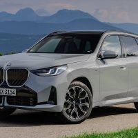 BMW confirma chegada do novo X3 30 xDrive M Sport ao Brasil em outubro