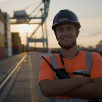 Últimos dias para se inscrever no programa de estágio em manutenção da JBS Terminais no Porto de Itajaí