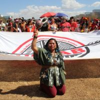 Mulheres da Amazônia cobram espaço nas negociações da COP30