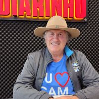 "Comprem em Camboriú porque vai valorizar. Camboriú é a bola da vez"