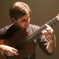 Ricardo Pauletti lança álbum baseado em tese de doutorado