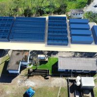 Reservatórios seguem vazios após emergência no tratamento de água