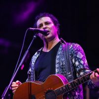 Frejat fará show gratuito em Navegantes