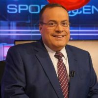 Morre o apresentador e narrador Paulo Soares, o “Amigão” da ESPN