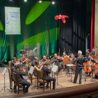 Cine Teatro Municipal de Navegantes terá concerto gratuito inspirado em clássicos do cinema