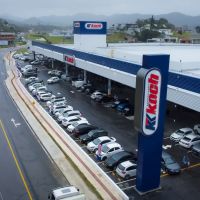 Grupo Koch faz mutirão de empregos com mais de mil vagas