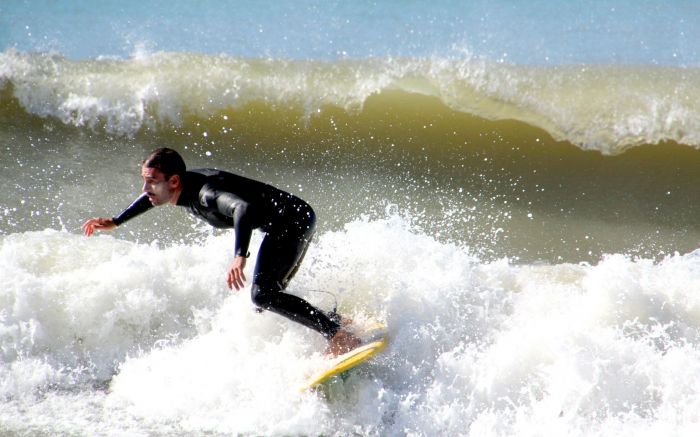 Semana terá definição de campeões dos circuitos master, longboard e stand up paddle surf e race