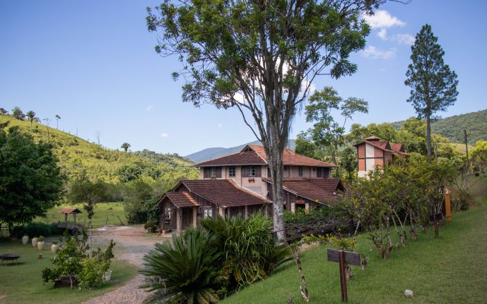 Feriado será celebrado com churrasco especial em meio à natureza (Foto: Divulgação)