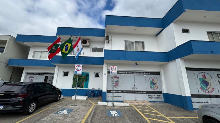 Projeto prevê cessão gratuita do espaço por 30 anos (Foto: Prefeitura de Penha/Divulgação)