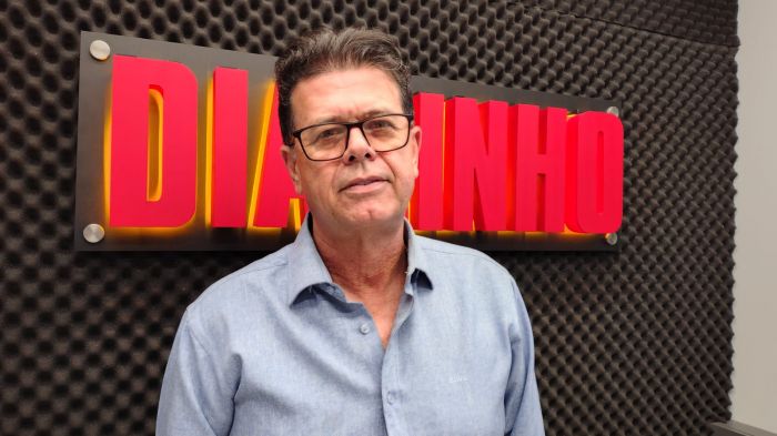 Zé diz que foi procurado por empresários chateados com a decisão da prefa
(Foto: Fran Marcon)