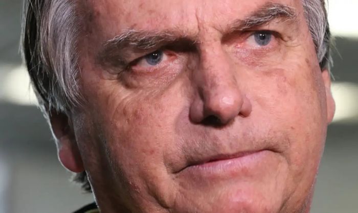 Jair Bolsonaro e aliados foram condenados por tentativa de golpe de Estado e outros crimes (Foto: reprodução Agência Brasil)