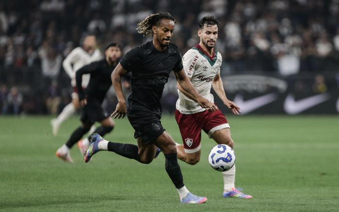 Semifinalistas da Copa do Brasil, Flu e Timão jogam no Maracanã às 21h (Foto: Divulgação/Fluminense)