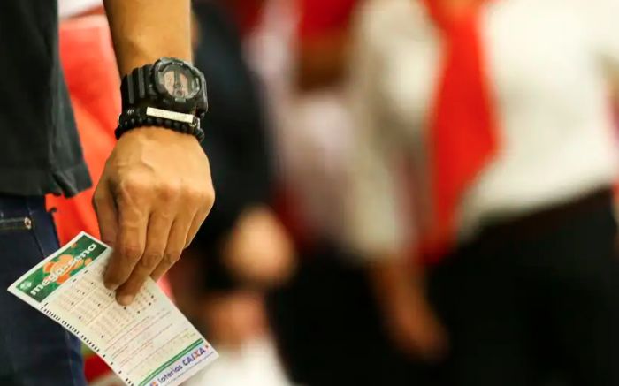 Próximo sorteio será na terça-feira (Foto: Arquivo)