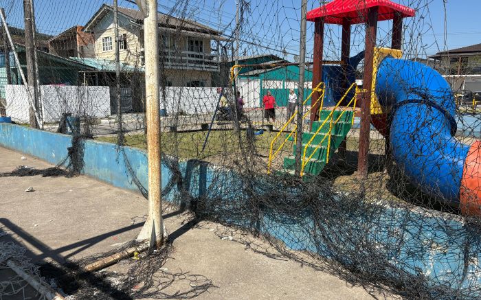 Praça Pedro de Lima será completamente revitalizada (Foto: Divulgação PMI)