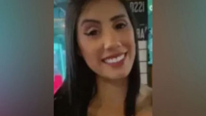 Ela agora vai cumprir serviços comunitários em Balneário (Foto: Reprodução)