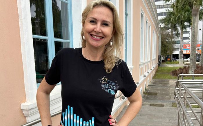 Anna está no comando da Superintendência Administrativa das Fundações (Foto: Divulgação)