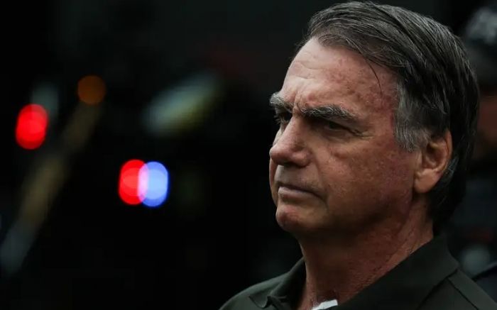Jair e outros sete aliados ainda podem entrar com recursos no STF (Foto: Agência Brasil)