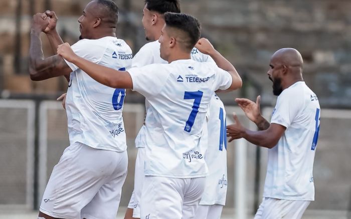 Barra venceu os dois confrontos semifinais contra a Inter (Foto: José Augusto)