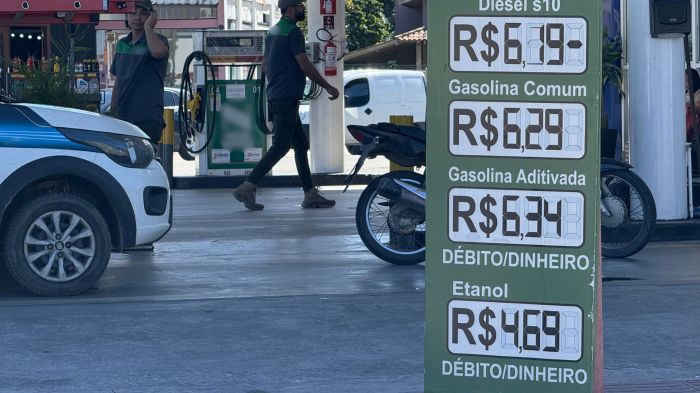 Prazo é de 10 dias para ajuste; descumprimento pode virar processo (Foto: Camila Diel/DIARINHO)