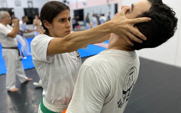 Aula é gratuita e interessados podem se inscrever (Foto: Divulgação)