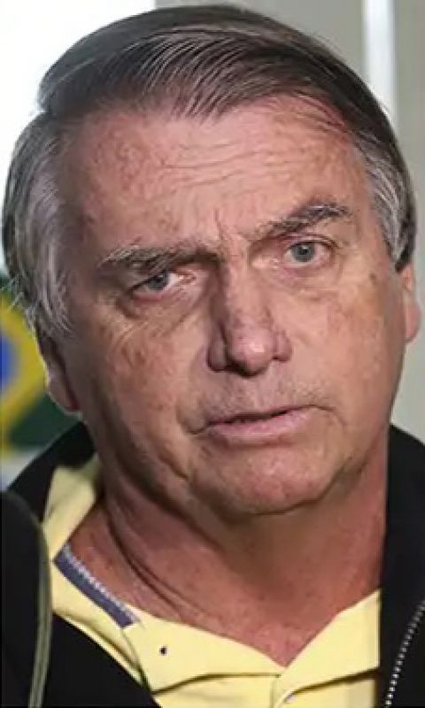 Jair Bolsonaro Ex-presidente da República 27 anos e três meses de prisão