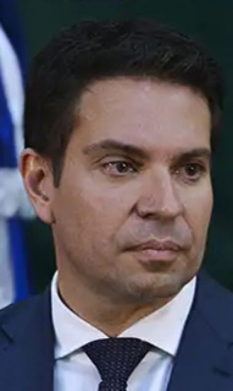 Alexandre Ramagem - Ex-diretor da Agência Brasileira de Inteligência (Abin) 16 anos, um mês e 15 dias