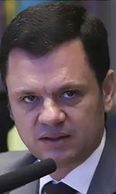 Anderson Torres - Ex-ministro da Justiça e ex-secretário de segurança do Distrito Federal 24 anos de prisão
