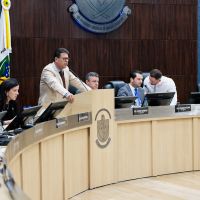 Vereadores aprovam mudanças nas regras dos ACTs
