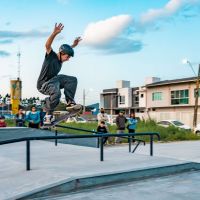 Estão abertas as inscrições para o campeonato de skate em Itajaí