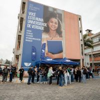 Opa 2025 na Univali de Itajaí recebe mais de 5500 estudantes do ensino médio