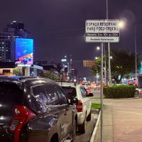 Food-trucks da Beira Rio barrados até o final da Marejada