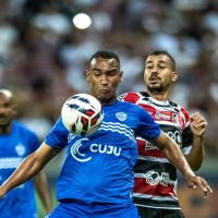Barra recebe o Santa Cruz a um empate do título brasileiro da Série D