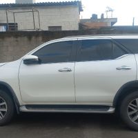 Polícia Militar recupera veículo furtado em Itajaí