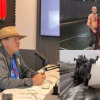 Diz Aí, Leonel Pavan deu o que falar nas redes sociais do DIARINHO