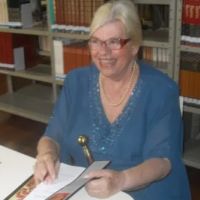 Morre a mãe do ministro do STJ Marco Aurélio Buzzi