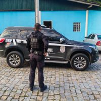 Polícia investiga corrupção nos contratos de coleta de lixo