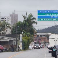Aberto edital de R$ 4,6 milhões para nova etapa da avenida Meirinho