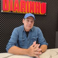 "Nosso projeto é de clube formador, de dar oportunidades aos jovens talentos"