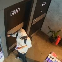 Preso casal que furtava comércio em Navegantes