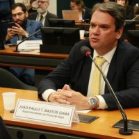 APS tira comando do porto de João Paulo com desculpa de ele focar na criação da Docas Itajaí