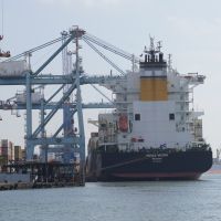 Porto de Itajaí poderá ser comandado pelo porto da Bahia