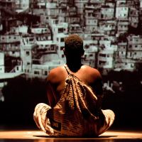 Festival tem programação celebrando artistas negros