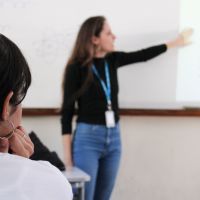 Estado abre inscrições para professores ACTs até 30 de outubro