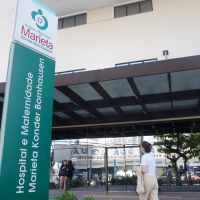 414 bebês nascem em agosto no Marieta, maior marca desde 2016
